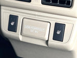 LEGACY OUTBACK