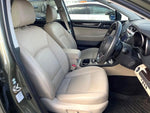 LEGACY OUTBACK