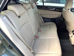 LEGACY OUTBACK