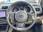 LEGACY OUTBACK