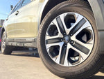 LEGACY OUTBACK
