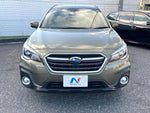 LEGACY OUTBACK