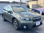 LEGACY OUTBACK