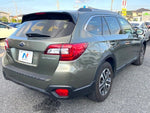 LEGACY OUTBACK