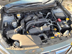 LEGACY OUTBACK