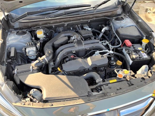 LEGACY OUTBACK
