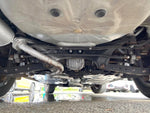 LEGACY OUTBACK