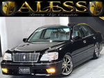 CROWN sedan