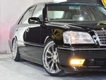 CROWN sedan