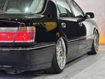 CROWN sedan