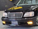CROWN sedan