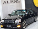 CROWN sedan