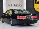 CROWN sedan