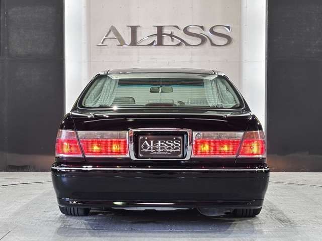 CROWN sedan