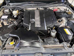 CROWN sedan