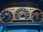 CROWN sedan