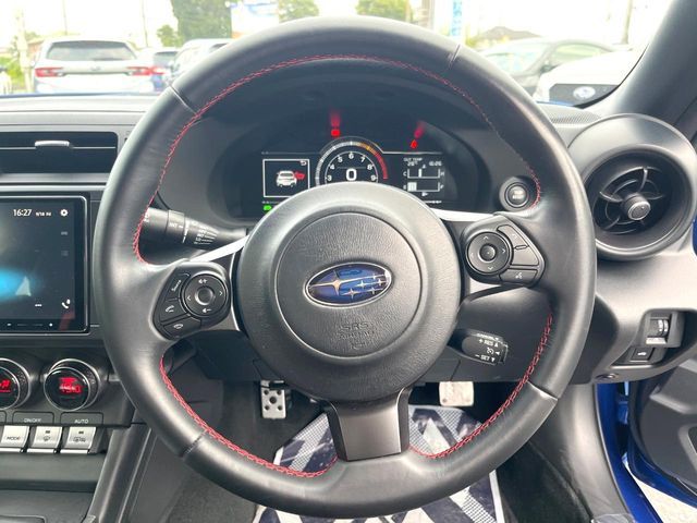 BRZ