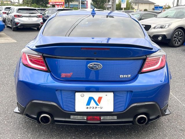 BRZ