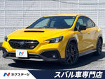 WRX S4