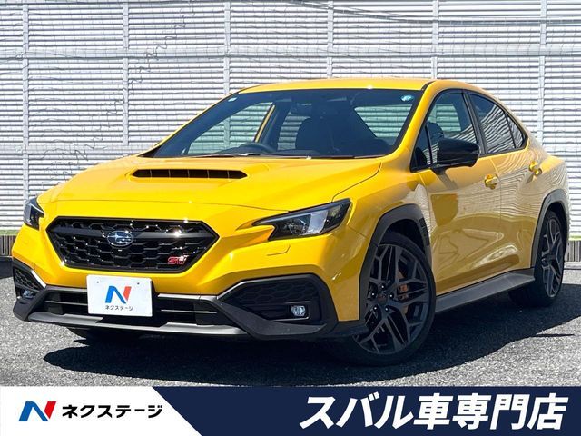 WRX S4