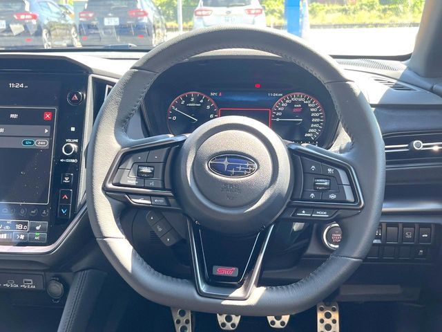 WRX S4