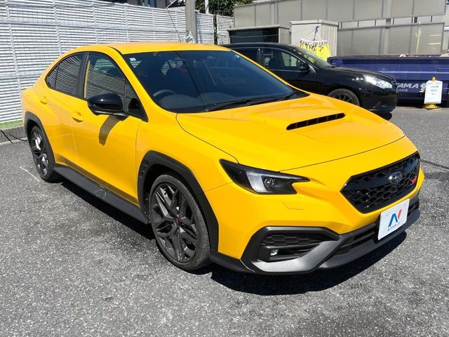 WRX S4