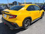 WRX S4