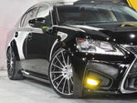 LEXUS GS350