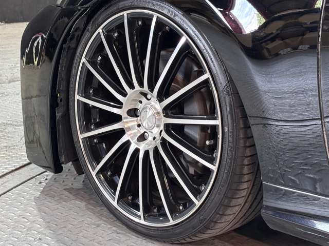 LEXUS GS350