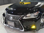 LEXUS GS350