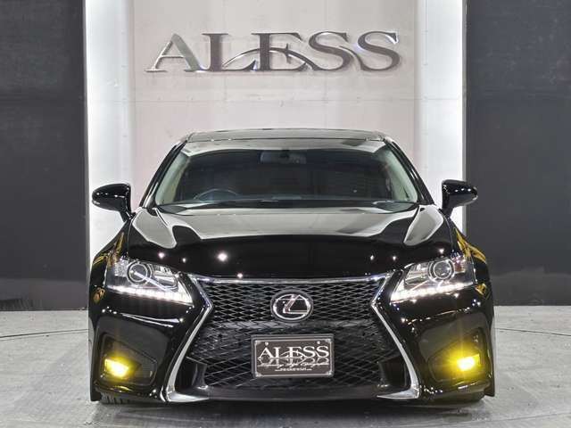 LEXUS GS350