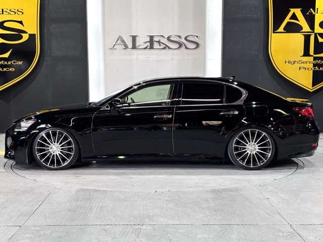 LEXUS GS350