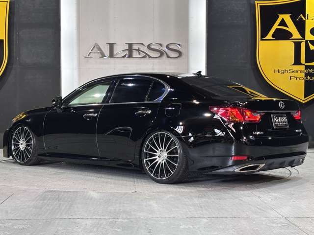 LEXUS GS350