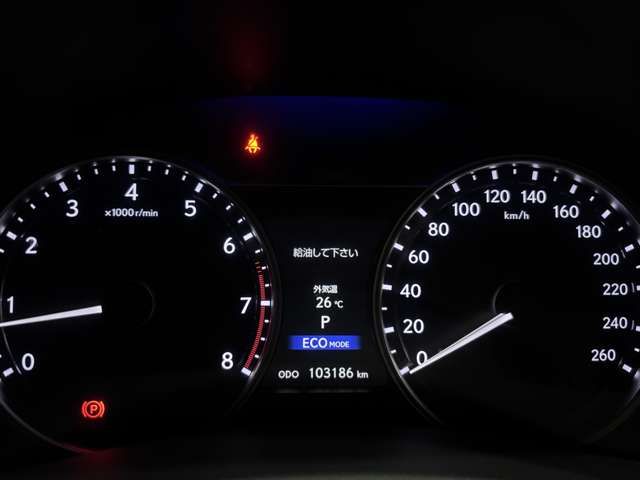 LEXUS GS350