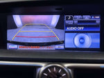 LEXUS GS350