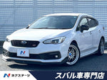 IMPREZA SPORT