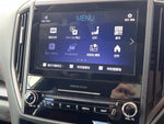 IMPREZA SPORT