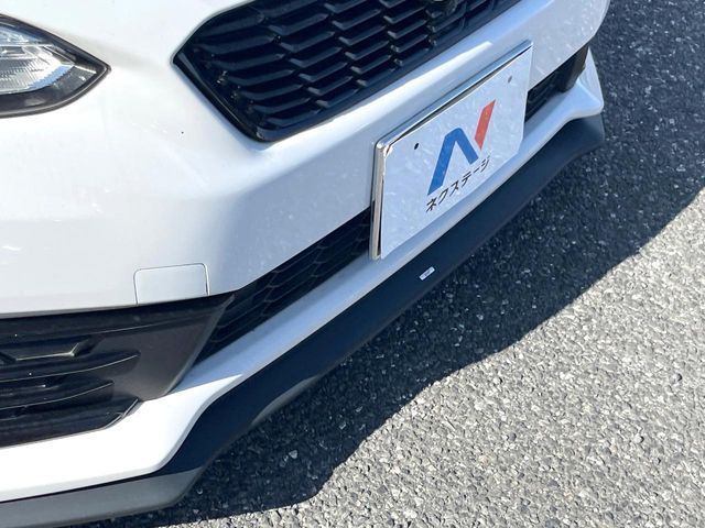 IMPREZA SPORT