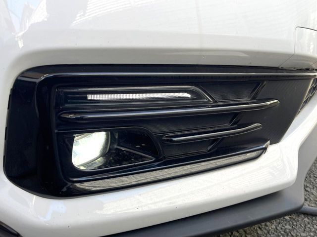 IMPREZA SPORT