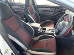 IMPREZA SPORT