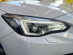IMPREZA SPORT