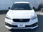 IMPREZA SPORT