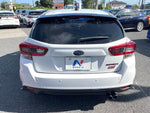 IMPREZA SPORT