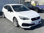 IMPREZA SPORT