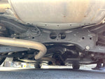 IMPREZA SPORT