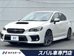 WRX S4