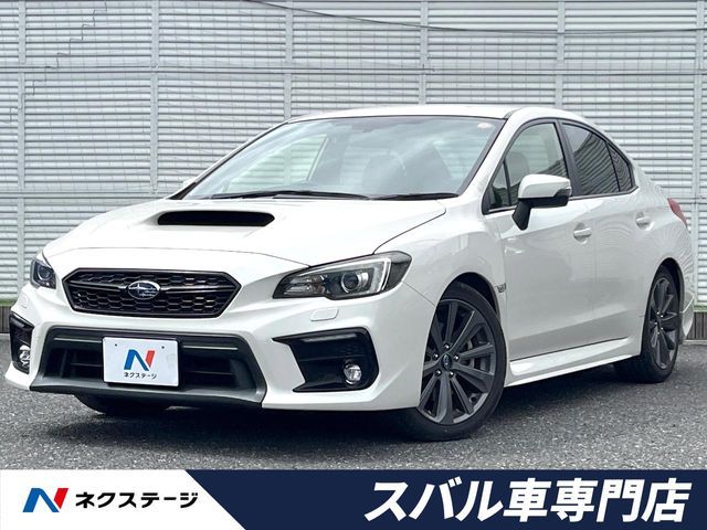 WRX S4