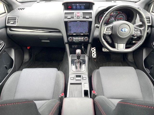 WRX S4