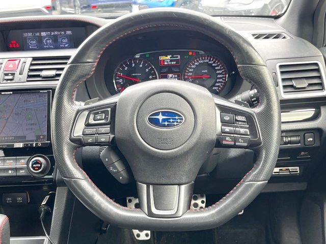 WRX S4