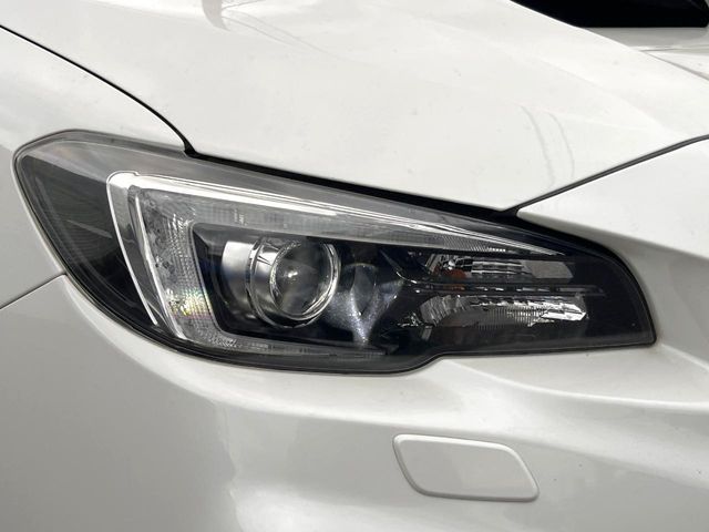 WRX S4